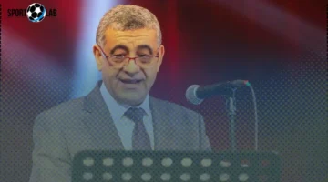 محسن الطرابلسي يعلن استقالته من رئاسة الإفريقي التونسي اعتراضًا على قرار التحكيم